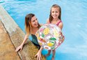 Piłka plażowa 51 cm słodycze INTEX