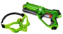 Pistolety Laserowe Call of Life Laser Tag Kolorowe Pistolety Laserowe Call of Life Laser Tag Kolorowe