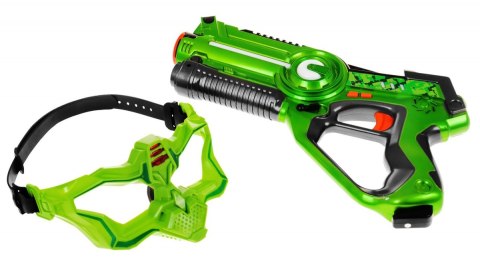 Pistolety Laserowe Call of Life Laser Tag Kolorowe Pistolety Laserowe Call of Life Laser Tag Kolorowe