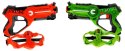 Pistolety Laserowe Call of Life Laser Tag Kolorowe Pistolety Laserowe Call of Life Laser Tag Kolorowe