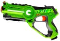 Pistolety Laserowe Call of Life Laser Tag Kolorowe Pistolety Laserowe Call of Life Laser Tag Kolorowe