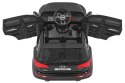 Pojazd Audi Q5 Lakierowany Czarny