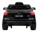 Pojazd Ford Focus RS Czarny