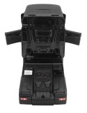 Pojazd Mercedes Benz Actros Czarny