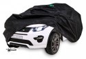 Pokrowiec M na Auto dla dzieci RAMIZ 125x75x65cm Ochrona pojazdu