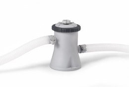 Pompa filtrująca 1250l h 330Gal INTEX