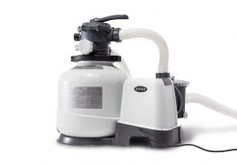 Pompa piaskowa KRYSTAL CLEAR, 2800 gal h INTEX