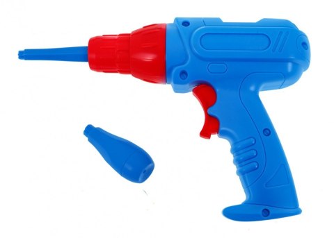 Samolot do składania Interaktywne efekty