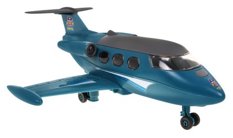 Samolot do składania Interaktywne efekty