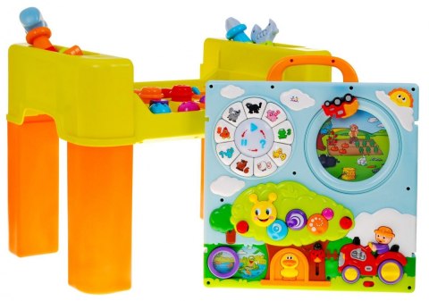 Stolik Plac Zabaw Stolik Plac Zabaw