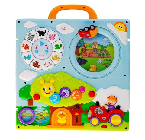 Stolik Plac Zabaw Stolik Plac Zabaw