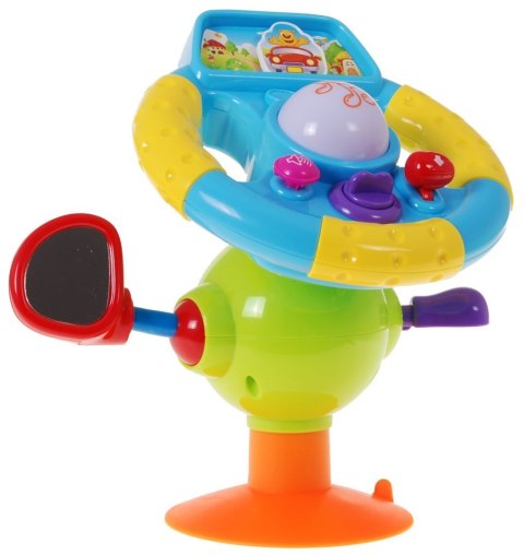 Wesoła Mini Kierownica