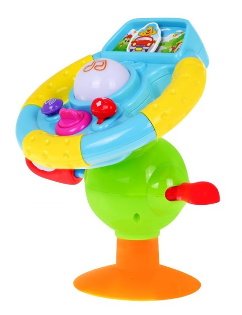 Wesoła Mini Kierownica