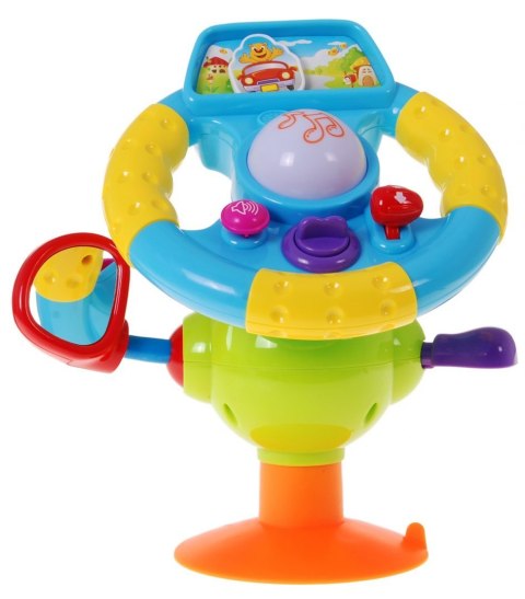 Wesoła Mini Kierownica