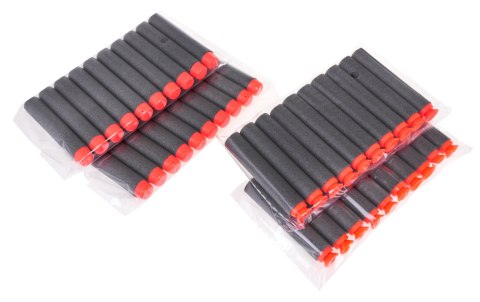 MEGA Blaze Storm Karabin Szary MEGA Blaze Storm Karabin Szary