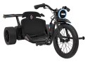 Pojazd DRIFT BIKE 21 Czarny