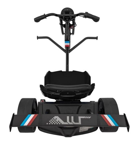 Pojazd DRIFT BIKE 21 Czarny Pojazd DRIFT BIKE 21 Czarny