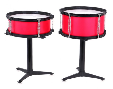 Mega Perkusja 5-bębnowa Talerz Stołek Mega Perkusja 5-bębnowa Talerz Stołek