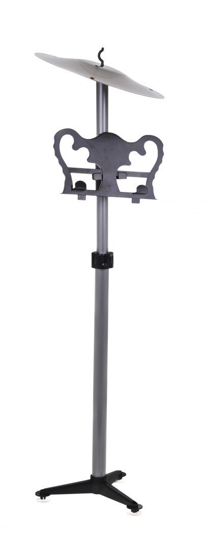 Mega Perkusja 5-bębnowa Talerz Stołek Mega Perkusja 5-bębnowa Talerz Stołek