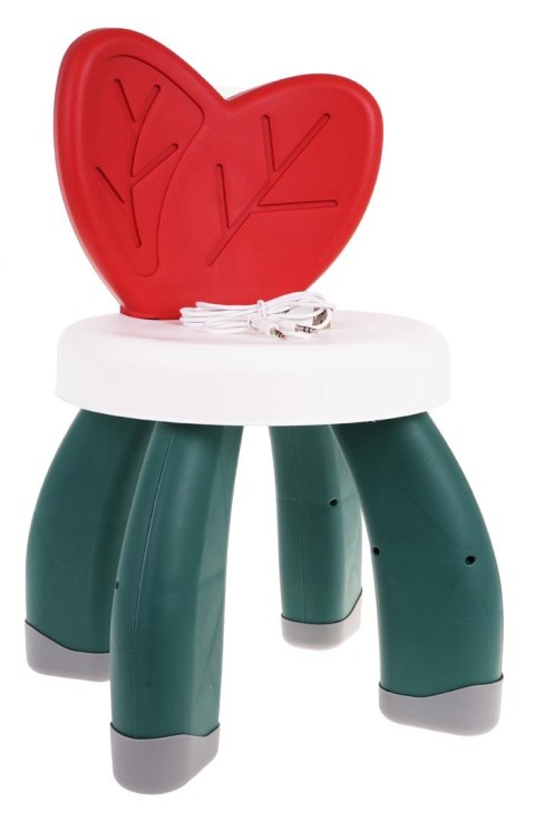 Keyboard Dla Najmłodszych + Akcesoria Keyboard Dla Najmłodszych + Akcesoria