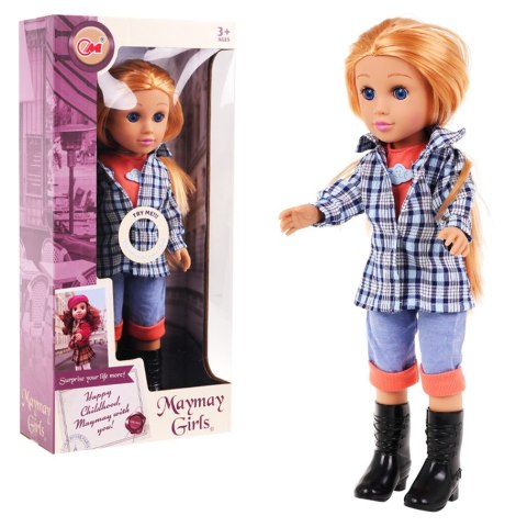 Lalka Karolinka + Akcesoria Lalka Karolinka + Akcesoria