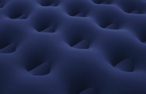 Materac Welurowy FULL 191/137/22cm BESTWAY