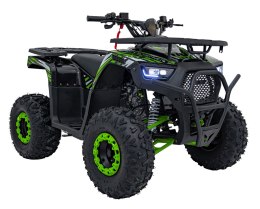 Pojazd Quad Spalinowy 120CC DISCOVERER Zielony