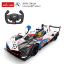 Autko R/C 1:14 BMW M Hybrid V8 Biały RASTAR