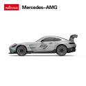 Autko R/C 1:24 Mercedes-AMG GT2 Szary RASTAR