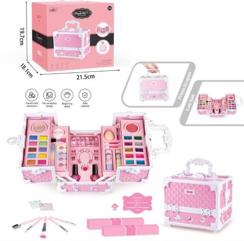 MEGA Zestaw Piękności + Szkatułka