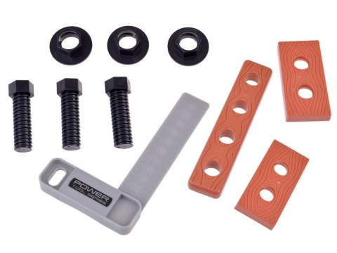 Duży zestaw narzędzi + torba wkrętarka na baterie dla dzieci ZA5342 Duży zestaw narzędzi + torba wkrętarka na baterie dla dzieci ZA5342