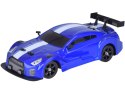 Zdalnie Sterowane AUTO RC Drift 4x4 z Efekt Dymu Oświetlenie LED RC0696