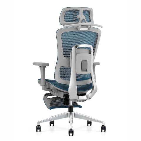 Fotel ergonomiczny ANGEL biurowy obrotowy Homer Fotel ergonomiczny ANGEL biurowy obrotowy Homer