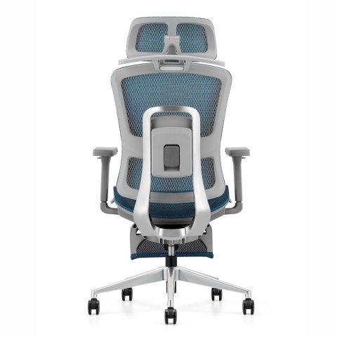 Fotel ergonomiczny ANGEL biurowy obrotowy Homer Fotel ergonomiczny ANGEL biurowy obrotowy Homer