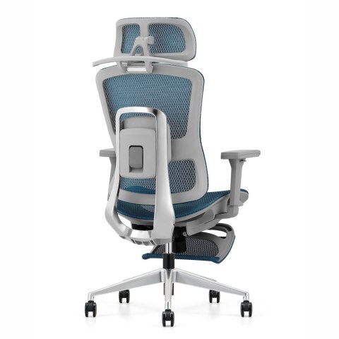 Fotel ergonomiczny ANGEL biurowy obrotowy Homer Fotel ergonomiczny ANGEL biurowy obrotowy Homer