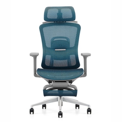 Fotel ergonomiczny ANGEL biurowy obrotowy Homer Fotel ergonomiczny ANGEL biurowy obrotowy Homer