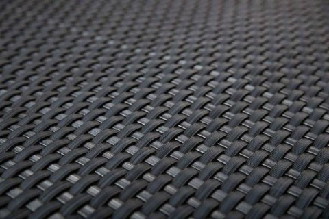 Trampolina Ogrodowa Jumpi 374cm/12FT Maxy Comfort Zielona Z Wewnętrzną Siatką