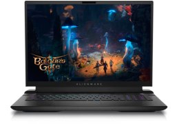 Alienware m18 R2 | Dark Metallic Moon | 18 