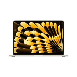 Apple | MacBook Air | Starlight | 15 