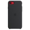 Apple | Pokrowiec na telefon komórkowy | iPhone 7, 8, SE (2. generacji), SE (3. generacji) | Szary