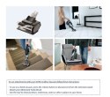 Bissell | Icon Motorized Turbo Brush | No ml | 1 szt.