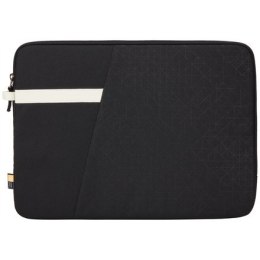 Case Logic Ibira Laptop Sleeve | IBRS213 | Sleeve | Black | 13.3 