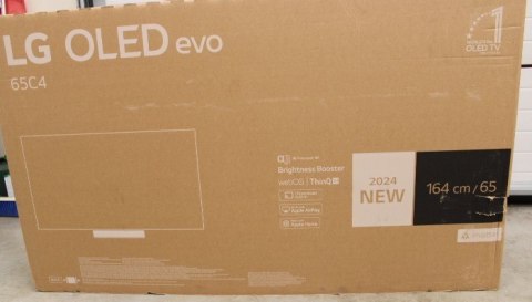 DAMAGED PACKAGING DAMAGED PACKAGING