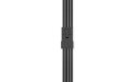 Deepcool | PSU Extension Cable | DP-EC300-PCI-E-BK | Black | 345 x 26 x 17 mm