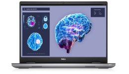 Dell 7680 | Przenośna Stacja Robocza z Ekranem 16