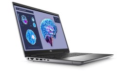 Dell 7680 | Przenośna Stacja Robocza z Ekranem 16