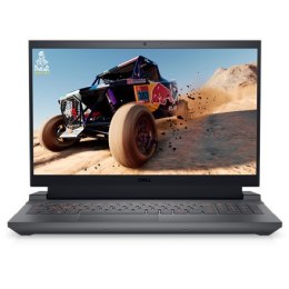 Dell G15 15 5530 Szary 15.6