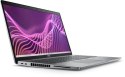 Dell | Latitude 5540 | Silver | 15.6 " | IPS | FHD | 1920 x 1080 pikseli | Anti-glare | Intel Core i5 | i5-1335U | 8 GB | DDR4 |