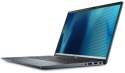 Dell | Latitude 7440 | Grey | 14 " | IPS | FHD+ | 1920 x 1200 | Anti-glare | Intel Core i7 | i7-1355U | 16 GB | LPDDR5 integrate