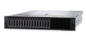 Dell | PowerEdge | R550 | Rack (2U) | Intel Xeon | 2 | Silver 4314 | 16C | 32T | 2,4 GHz | Bez RAM, bez HDD | Do 8 x 3,5" | Wnęk